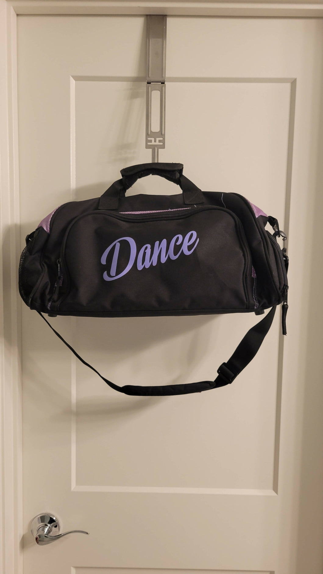 Dance Bag